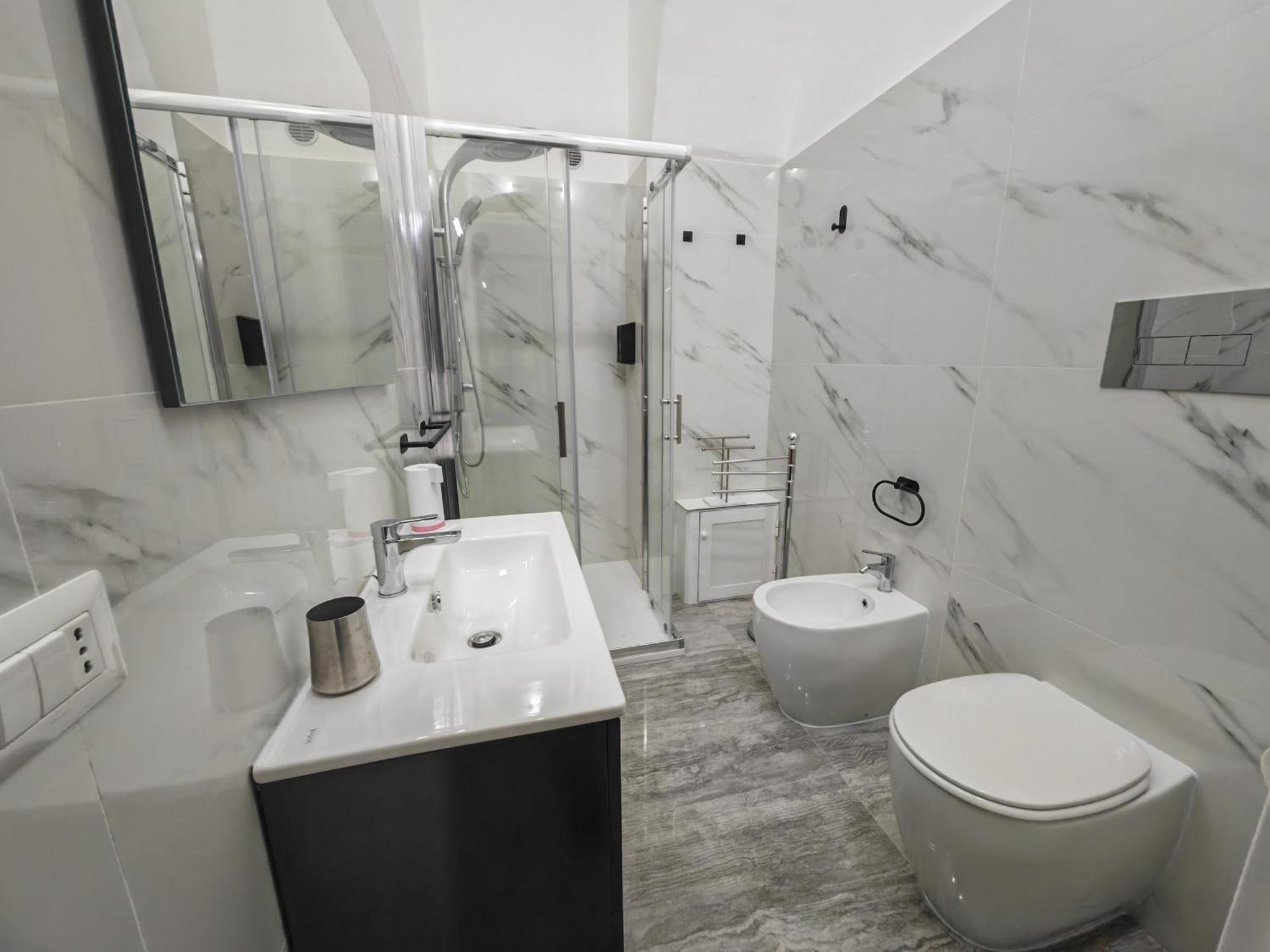 House Catania Garibaldi Street Apartment Exterior foto
