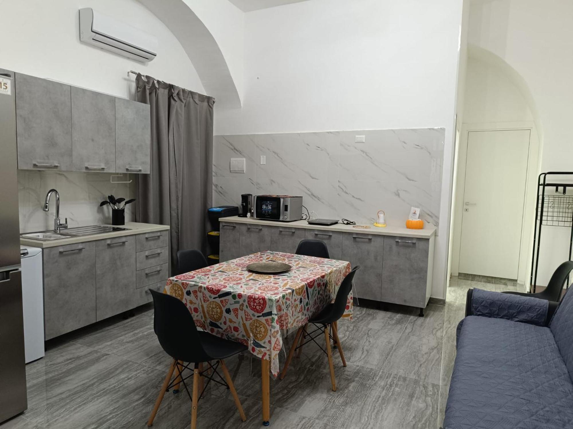 House Catania Garibaldi Street Apartment Exterior foto