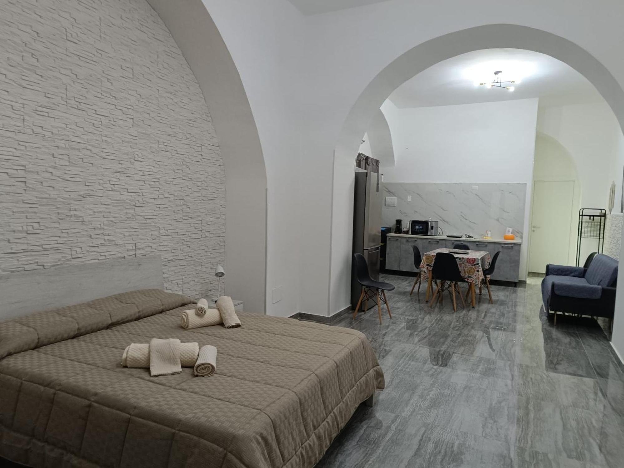House Catania Garibaldi Street Apartment Exterior foto